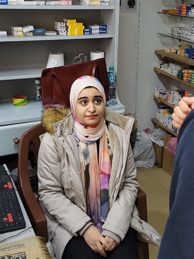 ‏حجرة ورقة مقص #aladdin_ibrahim #يوميات_صيدلي #الصيدلية #المراهانات