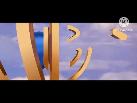 Warner Bros. Pictures / New Line Cinema logo (2024)