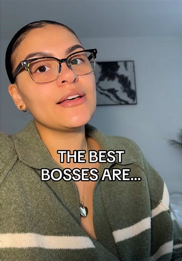 The Best Bosses: Insights from Personal Experience