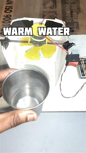 BEST 😱 SCIENCE 🔭 PROJECT IDEA 💡, #shortfeed #shorts #science 👍 #scienceproject