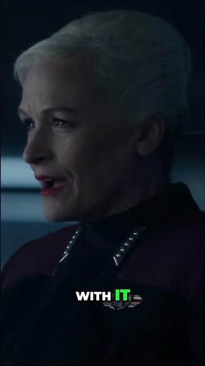 Enterprise-F Maiden Voyage: 250 Years of Legend #startrek #picardseason3