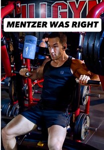 Mentzer’s High‑Intensity Lessons: Efficient Muscle Growth Guide
