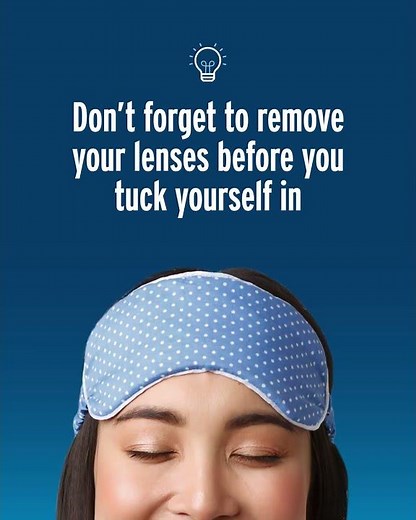 Safety Bausch + Lomb INFUSE