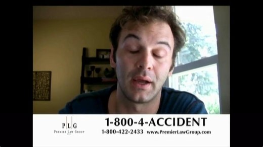 Premier Law Group TV Commercial For Difficult Insurance Company