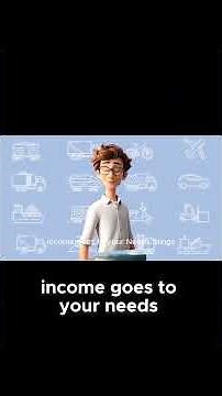 How to Create a Budget Step by Step Beginner’s Guide! #shorts #personalfinance #budgetingtips