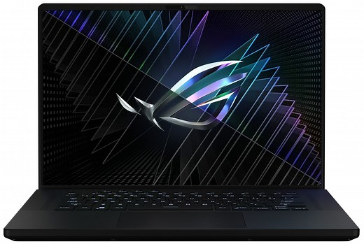 ASUS ROG Zephyrus M16 (GU604, 2023) review - gaming devices can't really get any better: Disassembly, Upgrade options, and Maintenance | LaptopMedia Canada