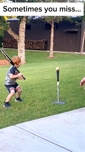 Which of these fails was the funniest？🤣🤣 #funny #baseball #fails #fun cn | Willie M. Montgomery