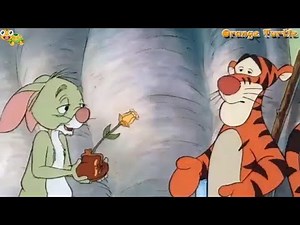 The New Adventures of Winnie the Pooh | Prize Piglet | Top Cartoon for kids - Orange Turtle