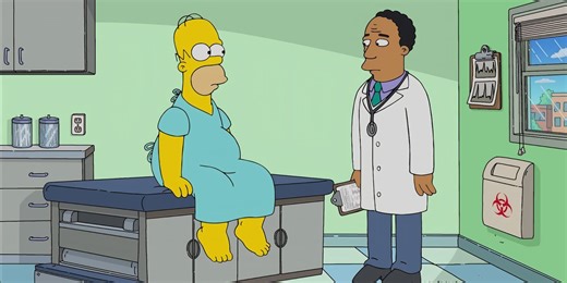 The Simpsons Season 36's Dig At Pharmaceutical Companies Honors A Long-Running Tradition Of The Show