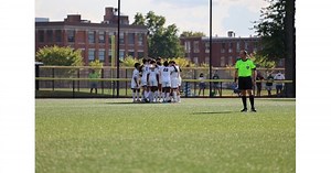 Men's Soccer