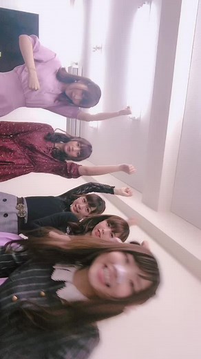 みんなツイッターやってるよ〜！！ #むらまこ #ボブリシャス #ちーしゃみん #もっちゃん #おもちまいん #女子会