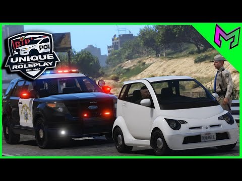 Unique Roleplay - FiveM Community Trailer
