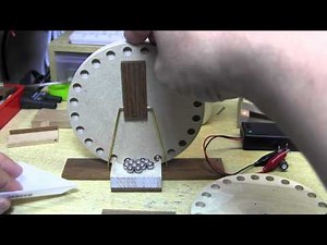 Quad marble machine 2, manufacture start !