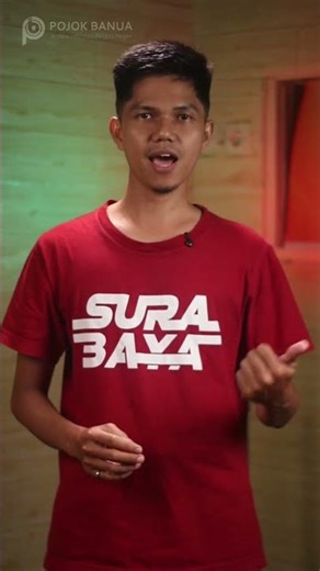 Rancak - #bahasabanjar