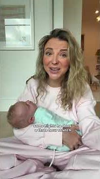 My breastfeeding journey as a 4th time mom!
