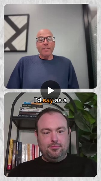 #aitogo #enterpriseai #aifounder #aistrategy | AI to Go Podcast I Real Talk on Enterprise AI