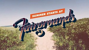 Fairgrounds first release tickets have now SOLD OUT! Second release tickets are onsale now and selling fast! Grab your ticket now and start your summer with us in Berry ☀️😎 ☀️ | Fairgrounds Festival