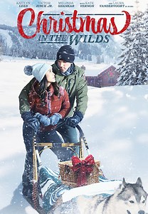 Christmas in the Wilds