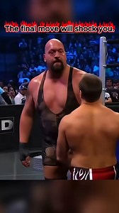 AJ Lee Accident Leaves Big Show in Tears 🥹 | Aurora Coin House