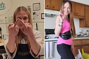 Crystal Wilsey, Cinnabon employee fired after calling Somali customers the N-word in viral video, has a criminal record