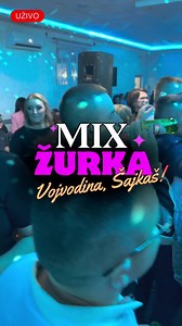 22K views · 1.1K reactions | MIX ŽURKA - Vojvodina, Šajkaš | Orkestar INTERMEZZO | Facebook