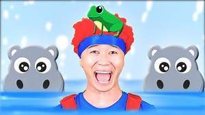 22K views · 277 reactions | Counting Animals | D Billions Kids Songs...