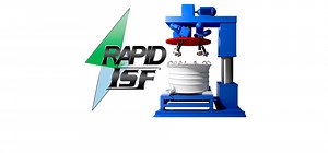 Rapid ISF | Metal Finishing for your High Volume Production Needs