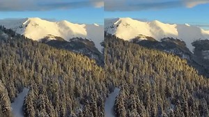 Easy Transitions Premiere Pro Templates