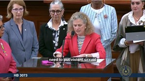 1.1K views · 21 reactions | The Summer Willis Act to better define and codify consent has taken one step closer to becoming law after today's passage in the Texas House. Thank you Donna Howard for authoring this important piece of legislation. | SAFE | Facebook