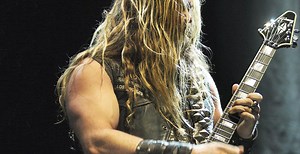 Mr. Crowley Guitar Backing Track by Ozzy Osbourne Guitar Backing Track