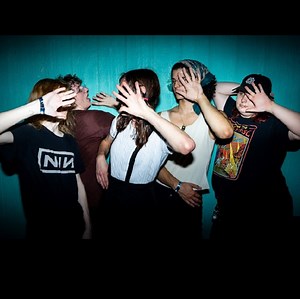 Five Point Palm Exploding Heart Technique Concert & Tour History (Updated for 2025) | Concert Archives