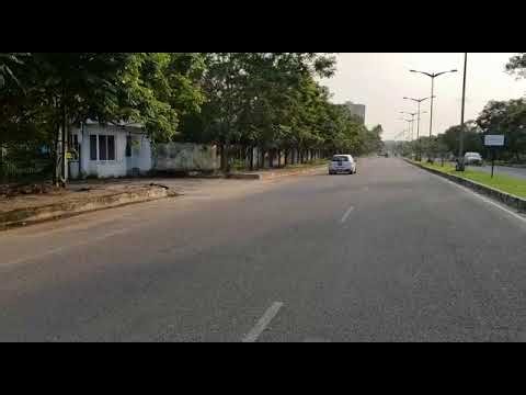 Brute Fiat Abarth Punto Launch & Acceleration 