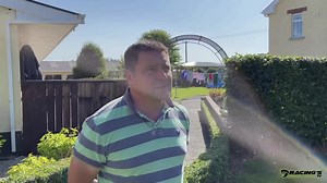 7.4K views · 144 reactions | Peter Fahey previews his Galway Festival runners with Tom Keane including G1 winning stable star, Belfast Banter | Racing's Inside Track tv | Facebook