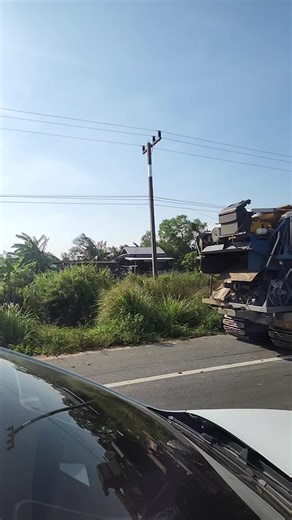 Rice Farming in buriram thailand. #thailand #travel #buriram #farmlife #thailife