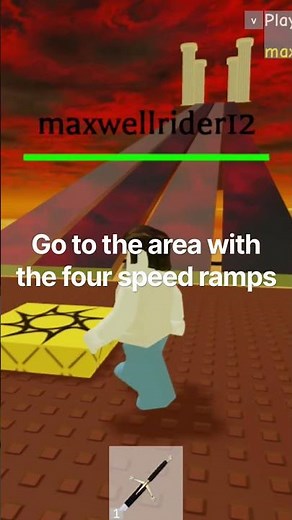 How to get all of the swords on sword fight on the heights Roblox event