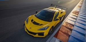 How the Chevrolet Corvette Had a "Bad Year" Despite Breaking Sales Records | The Online Automotive Marketplace | Hemmings, The World's Largest Collector Car Marketplace