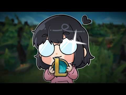 what league does to a person (ft. JasonTheWeen, Ludwig, Kkatamina, Fuslie, BoxBox)