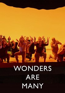 Wonders Are Many: The Making of Doctor Atomic Trailer