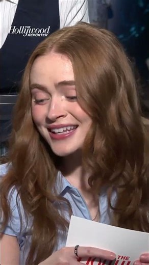 Are #Lucas and #Max Endgame in #StrangerThings? The Cast React! #shorts