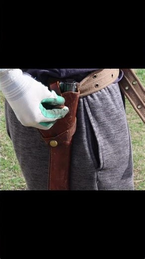 shooting 80 yards with a ruger mark 1 #trickshot #longrange #22lr