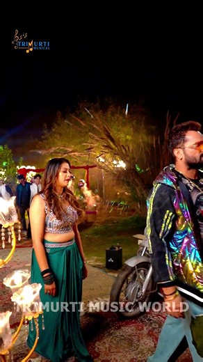 #Trending Video | #Khesari Lal Yadav | Aag Lagaibu Ka | #Anupma Yadav | New Bhojpuri Song