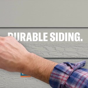 Introducing LP® SmartSide® Smooth Trim & Siding with Advanced Durability for Longer Lasting Beauty®. | LP Building Solutions for Professionals