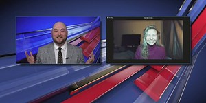 WATCH: Interview with local ‘American Idol!’ contestant