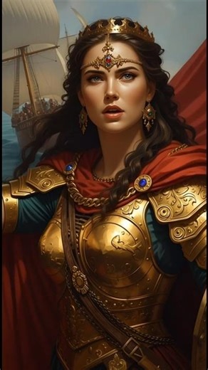 The Persian King Who Invaded Greece with 2 Million Soldiers – Epic Fail or Genius?