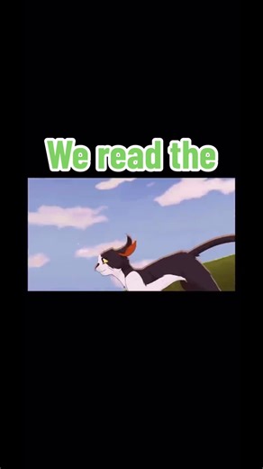 New prophecy edit!!!by owner one!! First 5 clips from starclans chosen map by nifty senpai and the rest are from the warrior cats map home by Koerenn #warriorcats #erinhunter #thenewprophecy