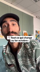 🏚️ Réouverture limitée du guichet Ma prime rénov : - Le dispositif reprend, mais les conditions d’obtention ont été durcies. Le nombre de nouveaux dossiers acceptés sera limité à 13 000 jusqu’à la fin de l’année 2025 - Cette aide est recentrée sur les logements qui consomment le plus d’énergie : classés E, F ou G au Diagnostic de performance énergétique (DPE) - Et la valeur des remboursements diminue : ils seront plafonnés à 30 000 euros pour un gain de deux classes énergétiques et à 40 000 eur