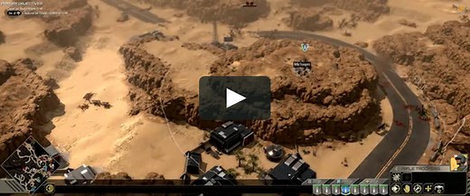 Starship Troopers - Terran Command Trainer Demo Trainer +5