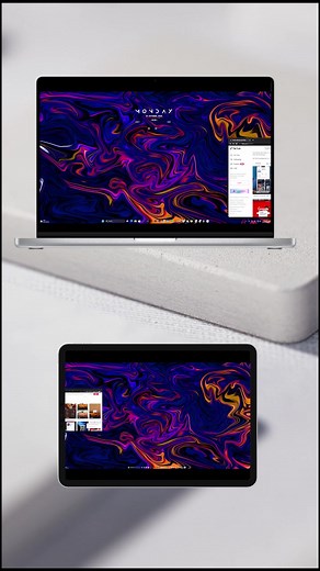 Expand your computer screen with a single click #foryou #letsview #tiktokviral #pc #windows #apple #gaming #fyp #youtube