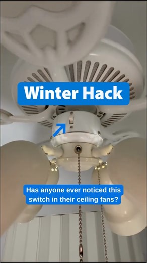 ❄️🧣 Winter temps are expected this weekend. Check out this hack to help you stay cozy and save! | TXU Energy