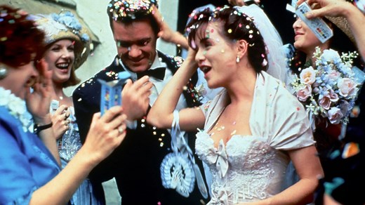 Who is Stefan Dennis' wife Gail Easdale and how many children do couple have?
